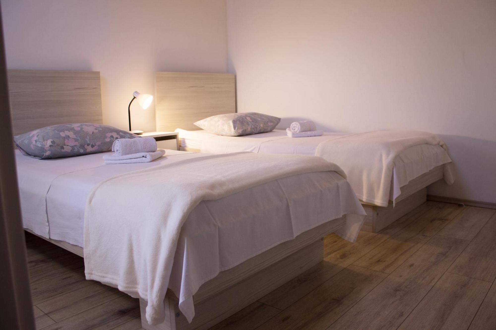 Guesthouse Miranda Np Krka Lozovac Zimmer foto
